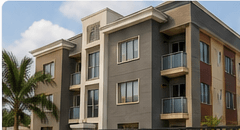 Premium 2 Bedroom Apartment in Epe