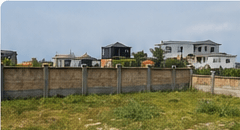 Verified Land in Epe Corridor