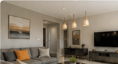 Luxury Short-Let Apartment